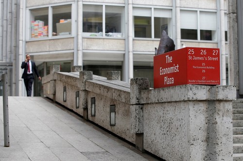 『エコノミスト』が見る世界の行方 - ảnh 1