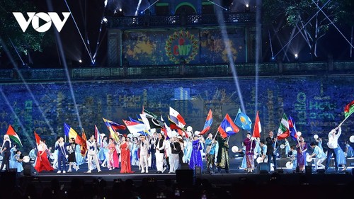 ラジオ特集「ベトナム 選ばれる国へ」 - ảnh 12