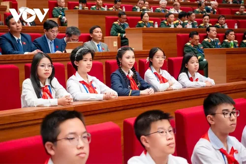 リスナーと共におしゃべりタイム （1月15日） - ảnh 4