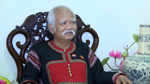 山岳地帯・少数民族の人々 党に全幅の信頼を寄せる - ảnh 2