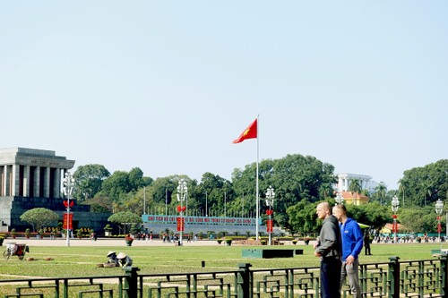 ベトナム、2026年に外国人観光客2500万人の受け入れを目指す - ảnh 1