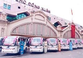 越南语讲座：情景会话“旅游”的第二节 - ảnh 2