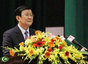 张晋创出席胡志明国家政治行政学院越南教师节纪念会 - ảnh 1