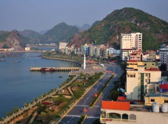 海防市积极办好2013国家旅游年 - ảnh 1