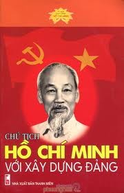 批评和自我批评——党建工作的重点 - ảnh 3