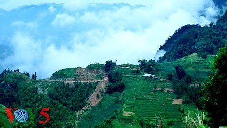 白色高原——北河 - ảnh 9