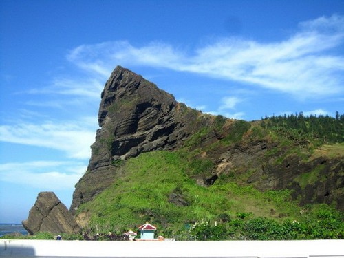 旅游潜力巨大的李山岛 - ảnh 1