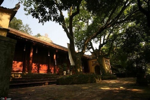 宵寺—京北地区名寺 - ảnh 2