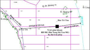 越南反对中国钻井平台进入越南岘港市黄沙海域作业 - ảnh 2