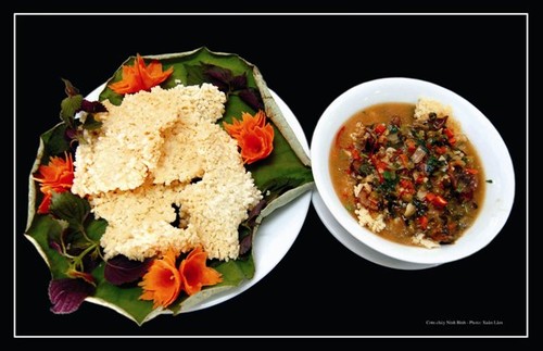 越南语讲座：长安生态旅游区的相关词汇 - ảnh 1