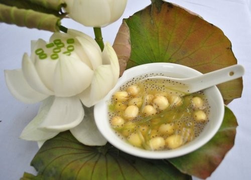 顺化宫廷饮食——古都的特色文化 - ảnh 3