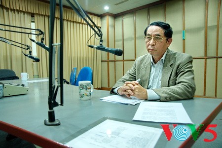 纪念阮爱国(胡志明主席)到中国广州90周年特别节目 - ảnh 1