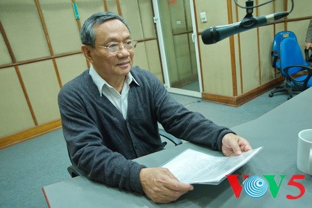 纪念阮爱国(胡志明主席)到中国广州90周年特别节目 - ảnh 2