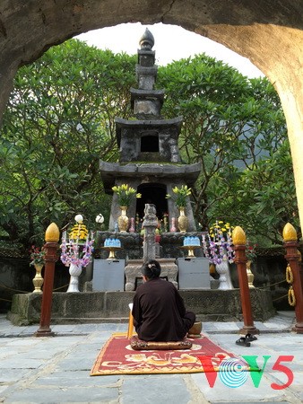 踏足竹林佛门圣地——安子圣峰 - ảnh 8