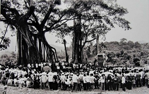 新潮国民大会——越南国会的前身 - ảnh 1