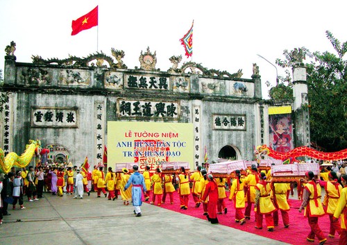 2016年昆山-劫泊春季庙会正式开幕 - ảnh 1