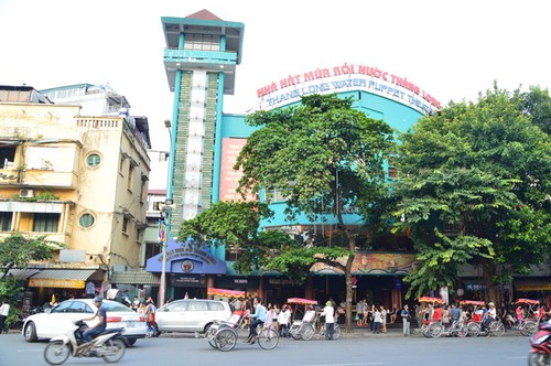 赵亚东：从听到看——“越南之声”让我走进越南（下半部分） - ảnh 5