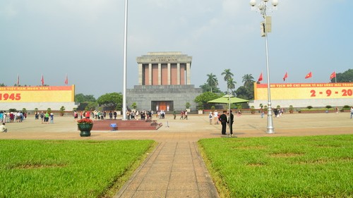 赵亚东：从听到看——“越南之声”让我走进越南（下半部分） - ảnh 4