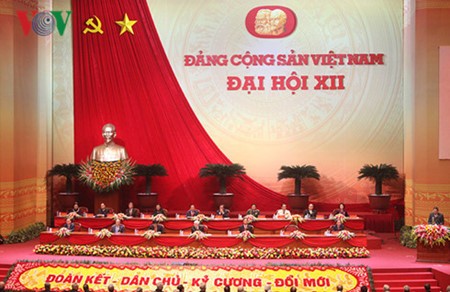 2016年越南国内十大新闻 - ảnh 1