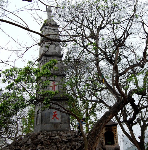 踏访河内市玉山祠 - ảnh 3