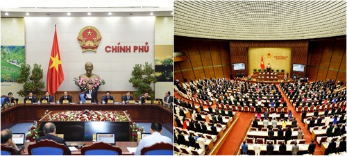 2018年越南国内十大新闻 - ảnh 2