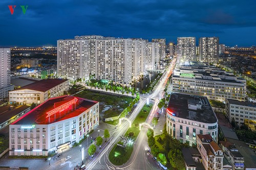 《和平城市》-河内 - ảnh 2