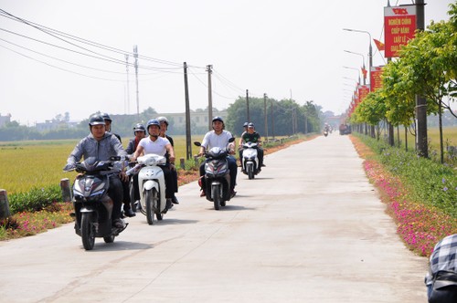 坚持走越南革命道路 - ảnh 2