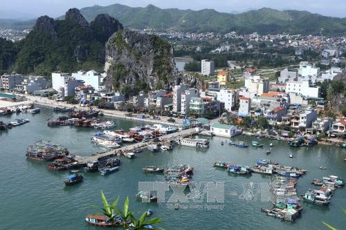 云屯经济区被规划为多领域海洋经济区 - ảnh 1