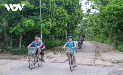 探索北部湾上距离大陆最远的岛屿 - ảnh 2