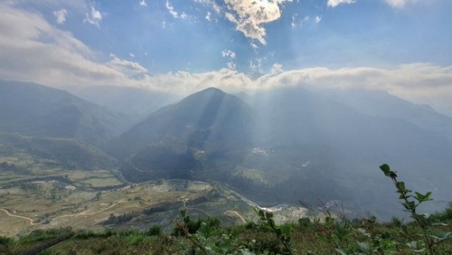 炫丽多彩的伊子风景 - ảnh 14