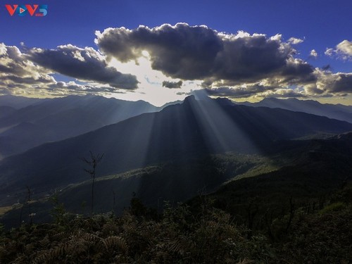 炫丽多彩的伊子风景 - ảnh 9