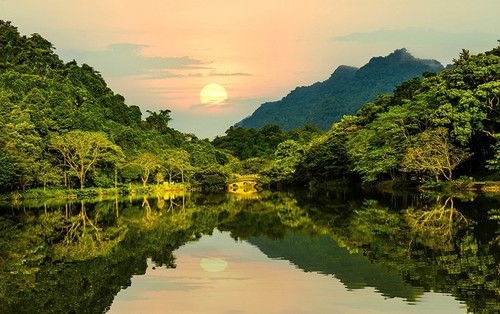 曾多次荣获国际奖的越南旅游景点 - ảnh 5