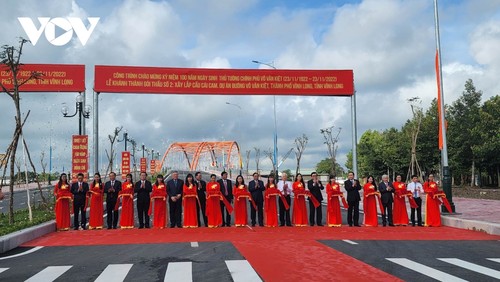 已故总理武文杰：一生献给祖国独立自由、人民幸福生活的革命战士 - ảnh 2