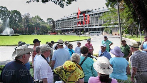 胡志明市：独行旅客首选旅游目的地 - ảnh 1