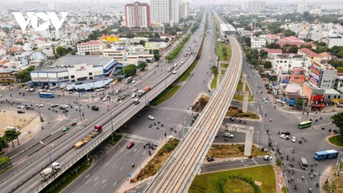 胡志明市改变吸引外资战略 - ảnh 1