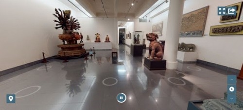 越南博物馆数字化——旅游业发展的必然趋势 - ảnh 2