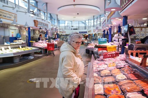 全面且先进的跨太平洋伙伴关系协定在英国加入后的新地位 - ảnh 1