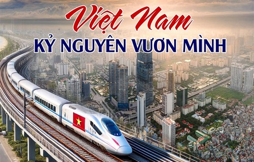 新年——新发展机遇  - ảnh 1