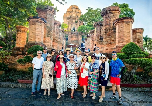 在东南亚，越南旅游业复苏最快 - ảnh 1