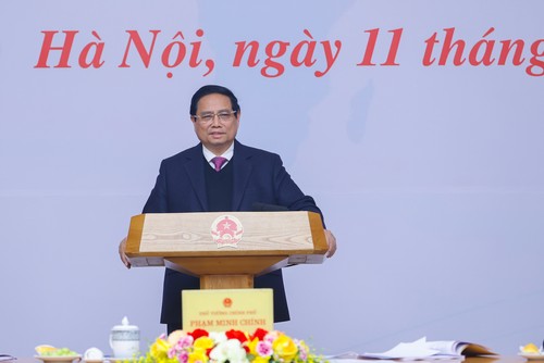 范明政：商业银行要牺牲部分利润以降低贷款利率 - ảnh 1