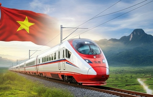 私营企业携手实施国家重大项目 - ảnh 1