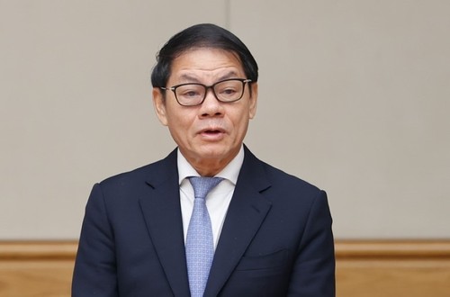 私营企业携手实施国家重大项目 - ảnh 2