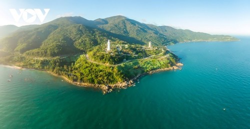 岘港解放50年后发生翻天覆地的变化 - ảnh 12