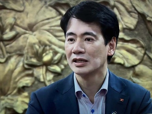 工贸部向美国发照会，建议推迟实施对等关税政策 - ảnh 1