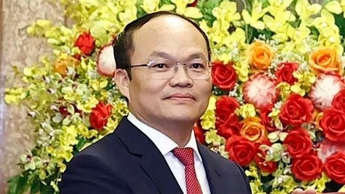 越南与西班牙加强合作的空间仍然广阔 - ảnh 1