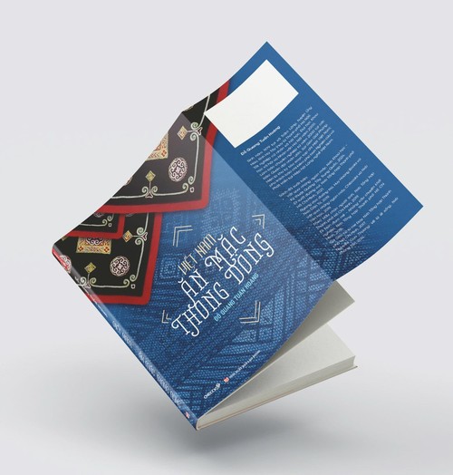 介绍越南文化的书籍即将在中国出版 - ảnh 1