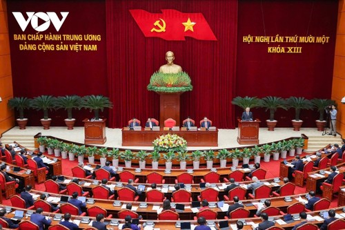 苏林：突破、果断、团结、统一以发展国家 - ảnh 3