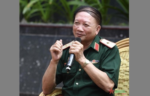 长山小道—独一无二的军事通道 - ảnh 1