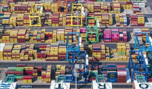  中国国家主席习近平首次就中美贸易紧张发声 - ảnh 1