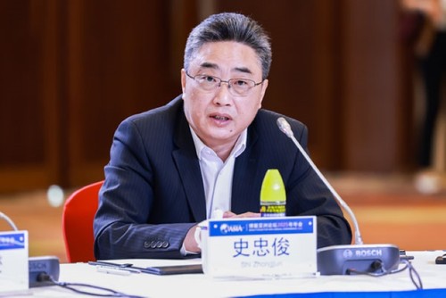 推动中越两党两国关系再上新台阶 - ảnh 1